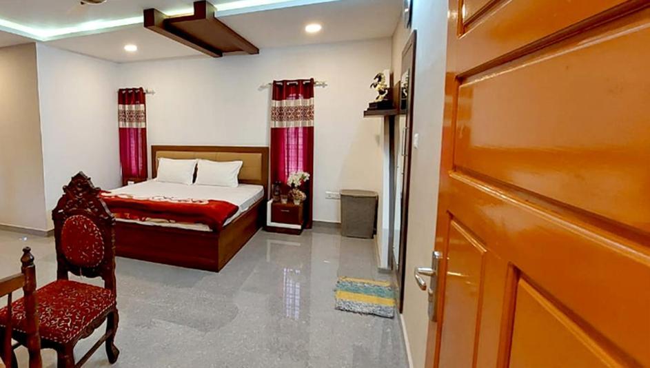 Brothers Home Stay Alappuzha Экстерьер фото