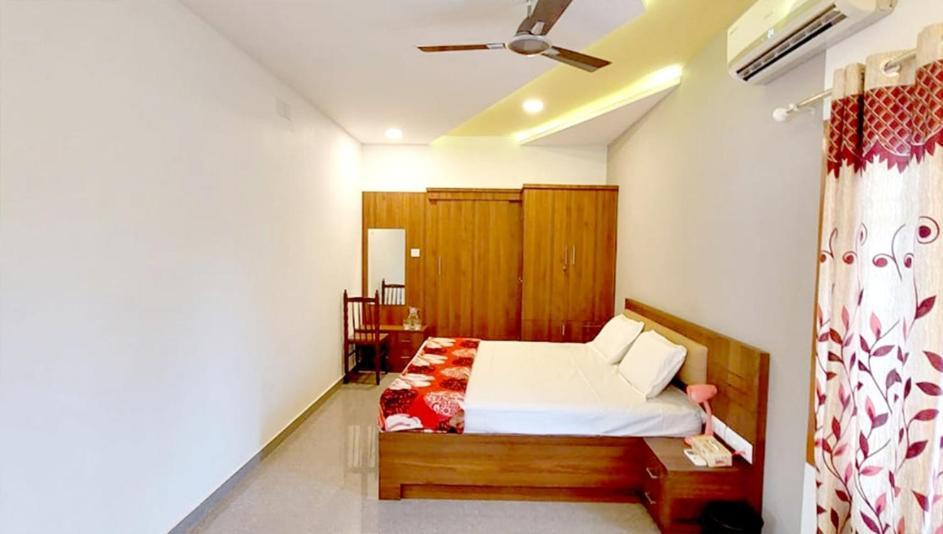 Brothers Home Stay Alappuzha Экстерьер фото